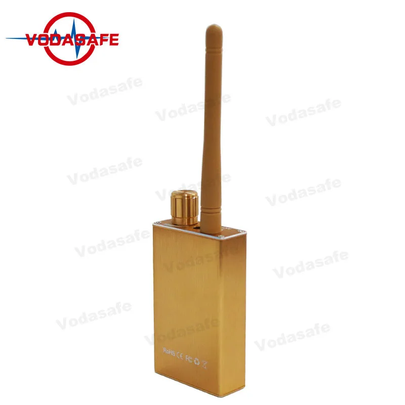 RF Detector 1-8000mhz Frequency Scanner