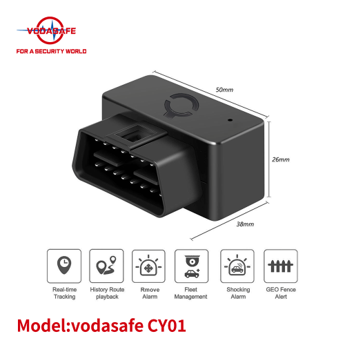 detector de rastreadores gps