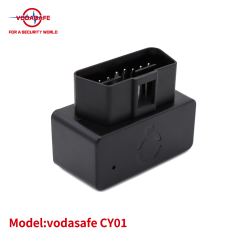 SZ Vodasafe VS - CY01 OBD GPS-трекер