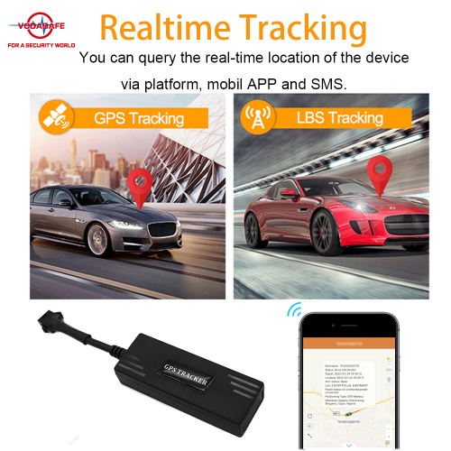 gps tracker detector