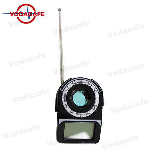 Полнодиапазонный детектор сигналов VS309