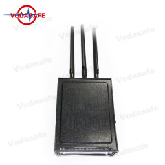 8 W Full Band WiFi Jammers