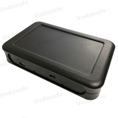 Pocket 2G/3G/4G cellphone Wi-Fi/Bluetooth/GPS /Lojack Jammer 