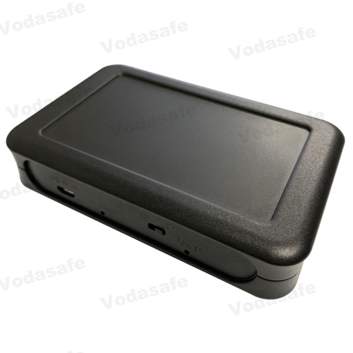 Pocket 2G/3G/4G teléfono móvil Wi-Fi / Bluetooth / GPS /Lojack Jammer