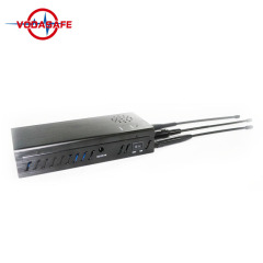 10 W Car Remote Control Jammer