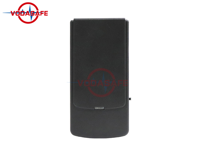 Mobile Phone Signal Jammer
