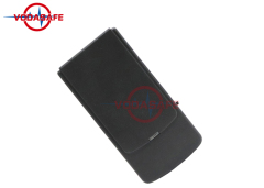 Mobile Phone Signal Jammer