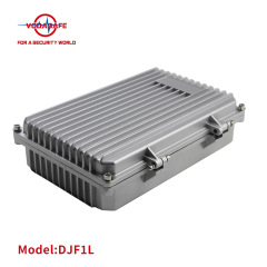 1Bands Vehicle Mounted FPV Drone Jammers