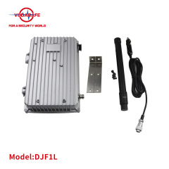 1Bands Vehicle Mounted FPV Drone Jammers