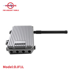 1Bands Vehicle Mounted FPV Drone Jammers