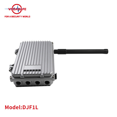 1Bands Vehicle Mounted FPV Drone Jammers