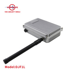 1Bands Vehicle Mounted FPV Drone Jammers