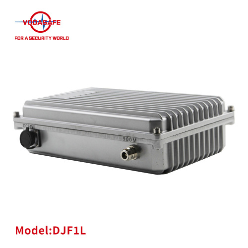 1Bands Vehicle Mounted FPV Drone Jammers