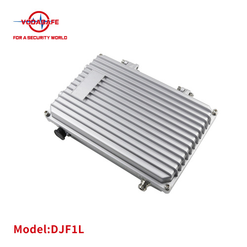 1Bands Vehicle Mounted FPV Drone Jammers