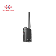 Handheld Drone Detector