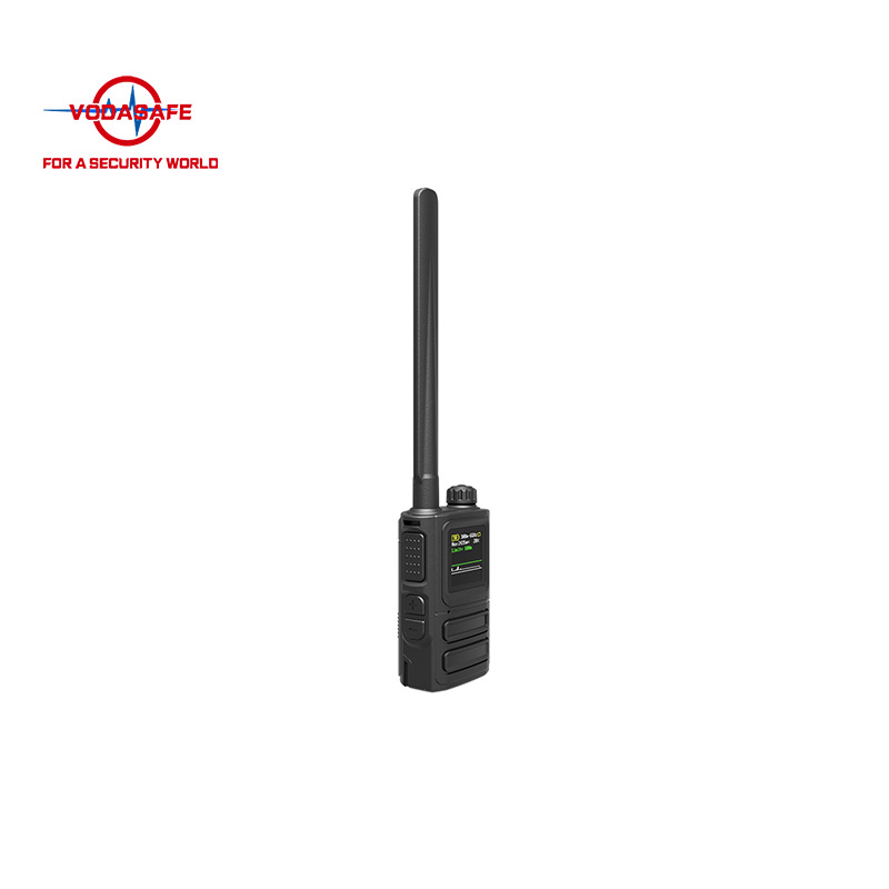 Handheld Drone Detector