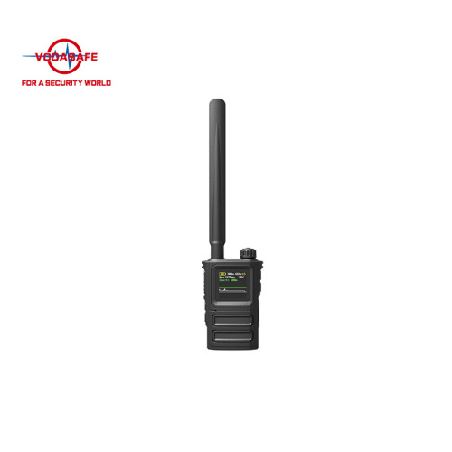 Handheld Drone Detector