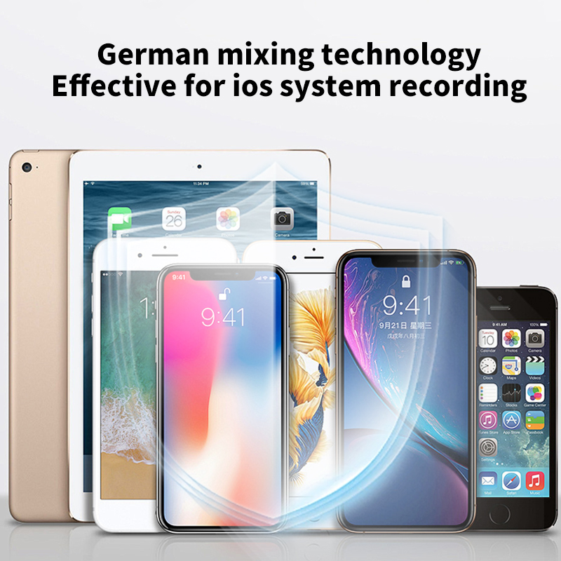 Simulated tissue box design anti-recording jammer