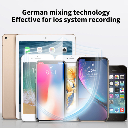 Simulated tissue box design anti-recording jammer