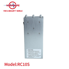 3-Band Auto-Fernbedienungsstörsender