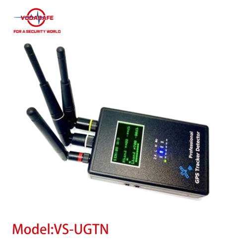 2g/3G/4G GPS Tracker Detector
