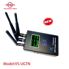 2g/3G/4G GPS Tracker Detector