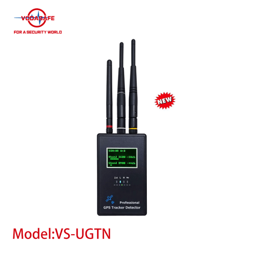 2g/3G/4G GPS Tracker Detector