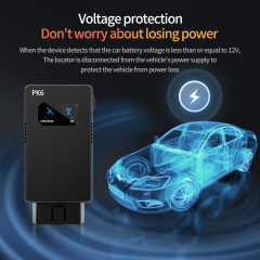 Терминатор позиционирования PK6 создает помехи для принимаемых сигналов GPS