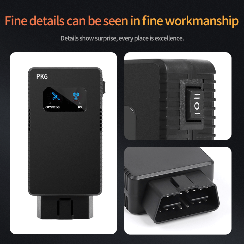 Терминатор позиционирования PK6 создает помехи для принимаемых сигналов GPS