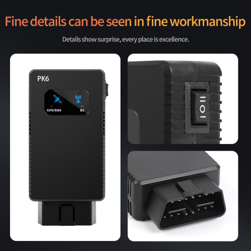 Терминатор позиционирования PK6 создает помехи для принимаемых сигналов GPS