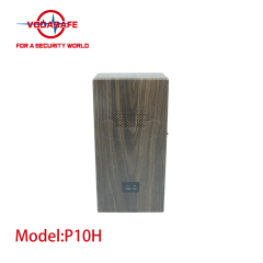 Vodasafe VS-P10H Мощный ручной блокировщик сигнало...