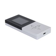 Detector de cámaras espía D8pro de SZ Vodasafe