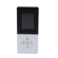 Detector de cámaras espía D8pro de SZ Vodasafe