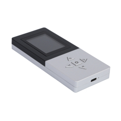 Detector de cámaras espía D8pro de SZ Vodasafe