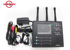 Vodasafe VS-125 Wireless Camera Hunter