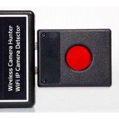 Detector de cámaras multifuncional VS-127