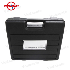 Vodasafe VS-125 Cazador de cámaras inalámbricas