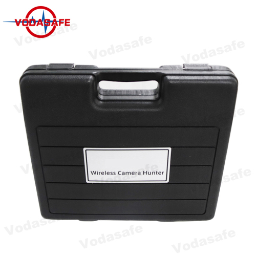 Vodasafe VS-125 Cazador de cámaras inalámbricas