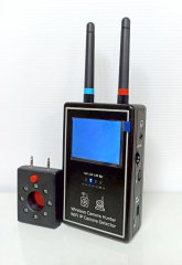 VS-127 Multi-Functional Camera Detector