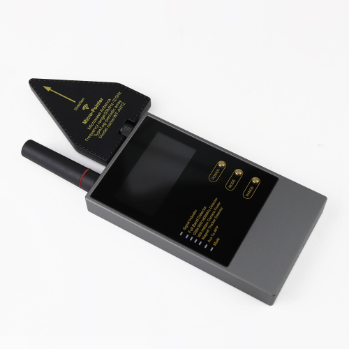 WT10 Wireless Signal Detector