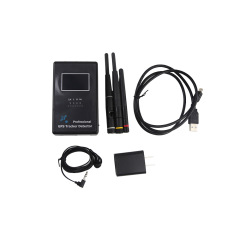 VS-UGTN Professional GPS Tracker Detector by SZ Vodasafe