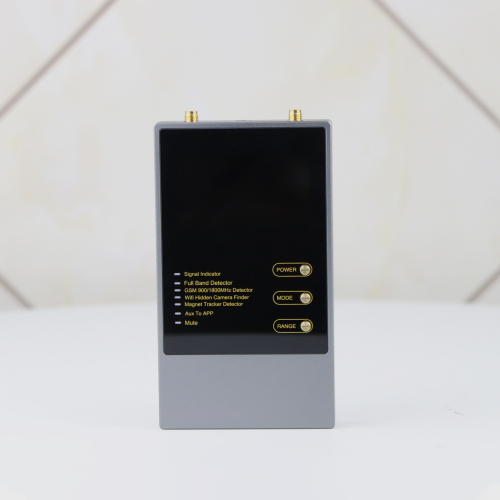 WT10 Wireless Signal Detector