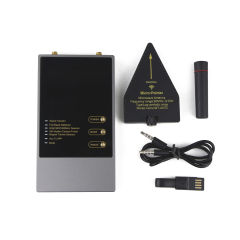 WT10 Wireless Signal Detector