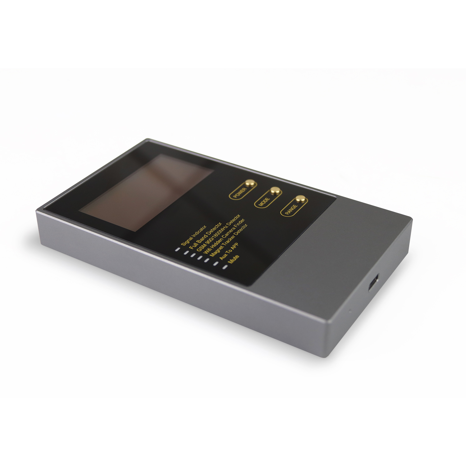 WT10 Wireless Signal Detector