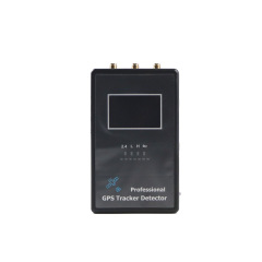 VS-UGTN Professional GPS Tracker Detector by SZ Vodasafe