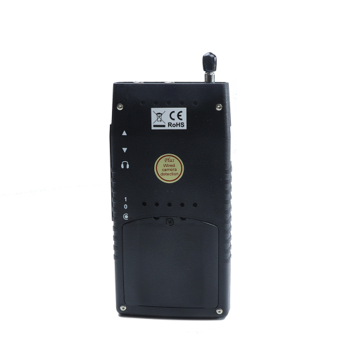 Vodasafe VS-8LNC+ Усовершенствованный многофункциональный детектор радио волн