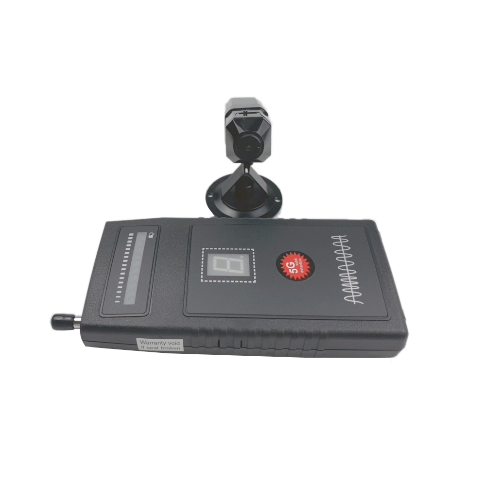 Vodasafe VS-8LNC+ Усовершенствованный многофункциональный детектор радио волн