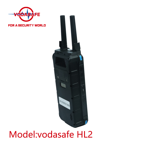Vodasafe HL2 Handheld Drone Locator