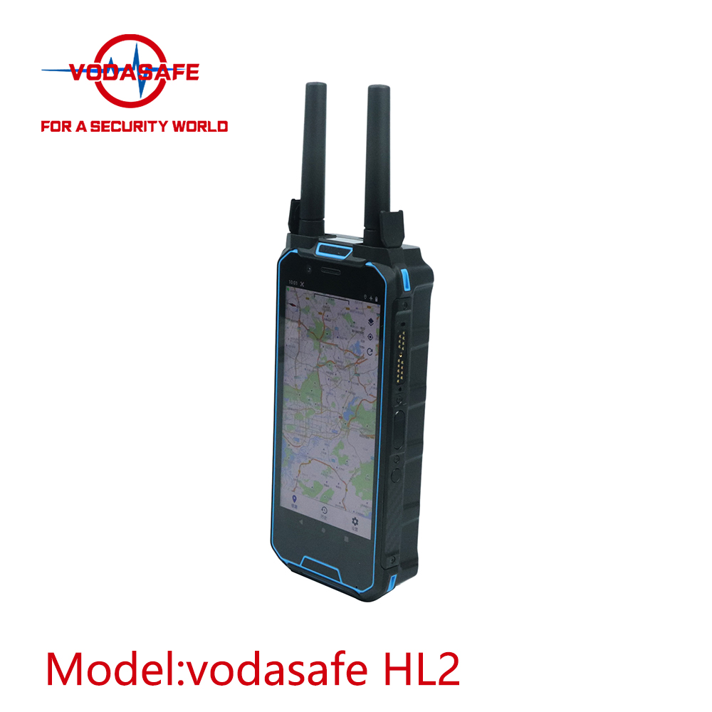 Vodasafe HL2 Handheld Drone Locator
