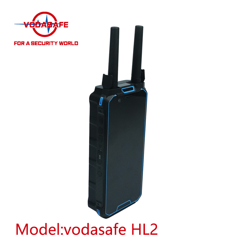 Vodasafe HL2 Handheld Drone Locator